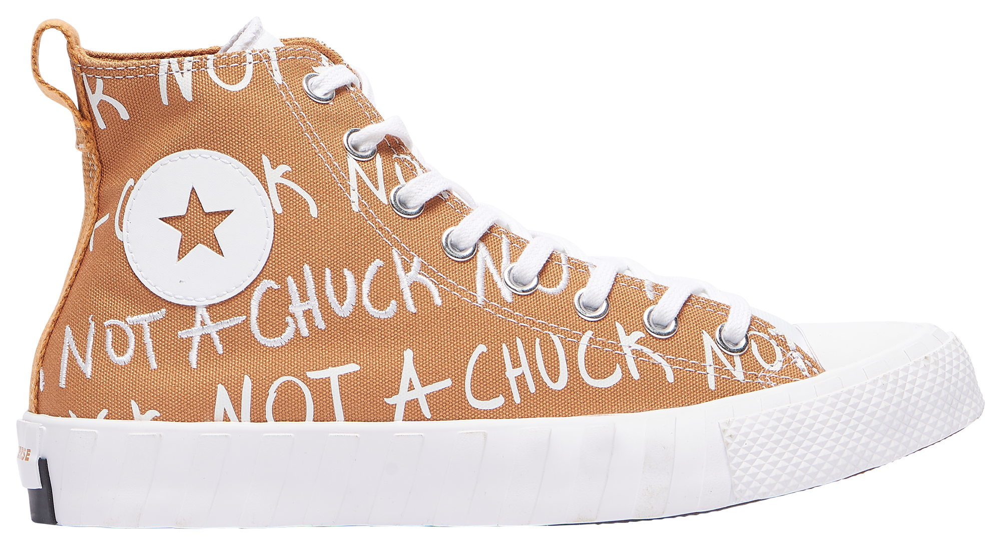 Not chucks converse on sale