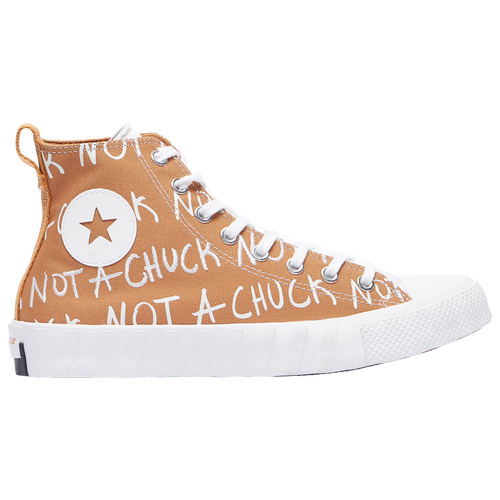 Converse Mens  Untitl3d In Beige/white