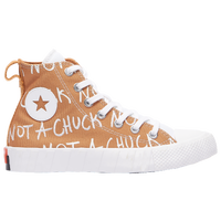 Boys tan converse clearance