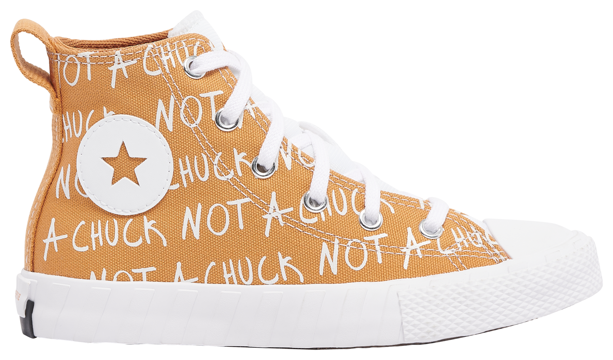 Neuropati Muldyr vært Converse Unt1tl3d Hi | Foot Locker