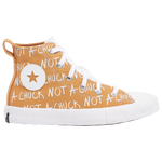 Golden Tan/White