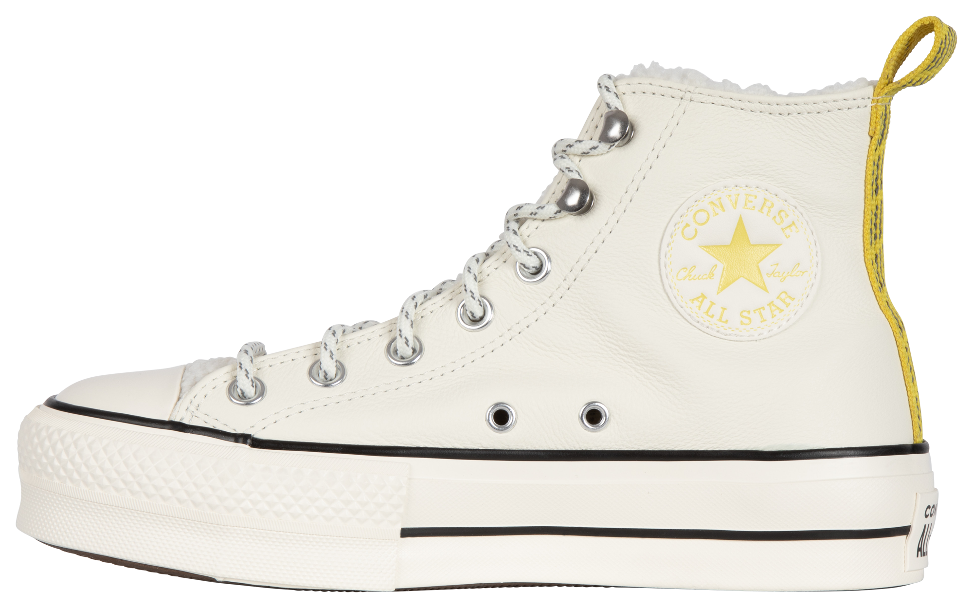 Converse All Star Lift HI Bramalea City Centre