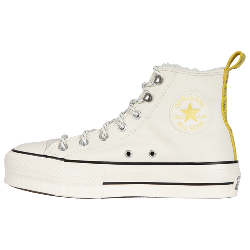 Converse blancas foot locker hotsell