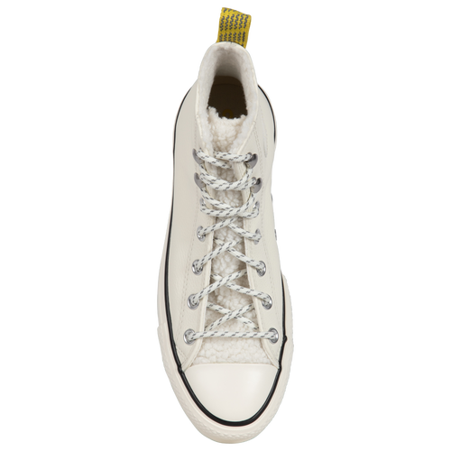 Converse blancas foot locker online