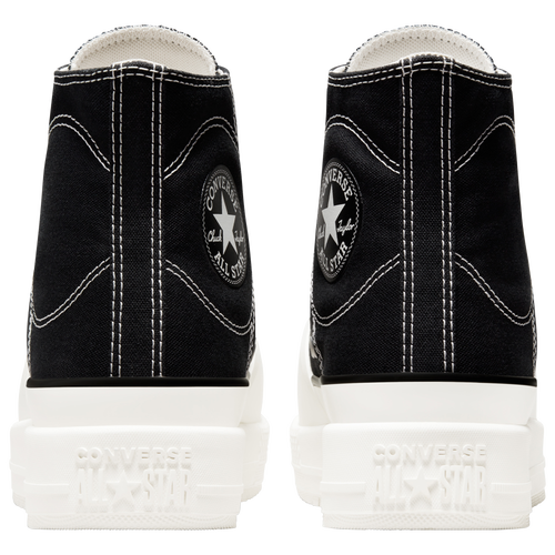 Converse Chuck Taylor All Star Hi Construct | Foot Locker Converse Chuck Taylor All Star Hi Construct | Foot Locker