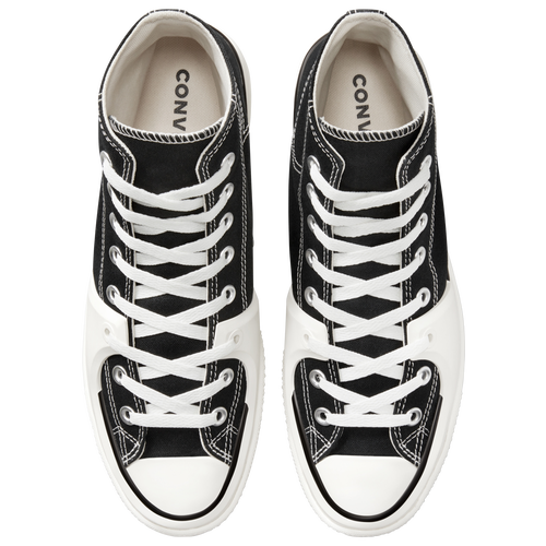 Converse Chuck Taylor All Star Hi Construct | Foot Locker Converse Chuck Taylor All Star Hi Construct | Foot Locker
