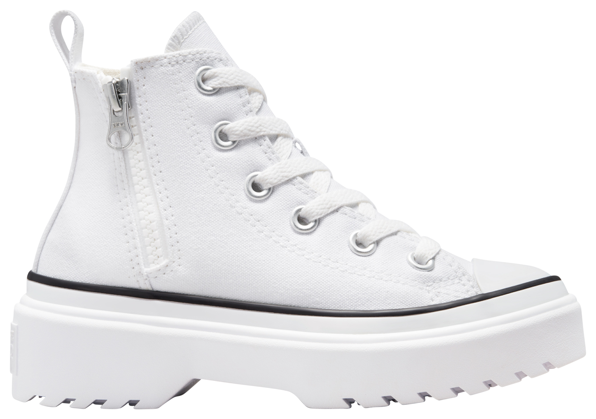 Converse Chuck Taylor All Star Lugged Lift
