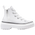 Converse Chuck Taylor All Star Lugged Lift  - Girls' Preschool White/White/Black