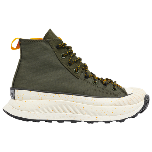 

Converse Mens Converse Chuck 70 AT CX FAS - Mens Shoes Olive/Yellow/White Size 08.5