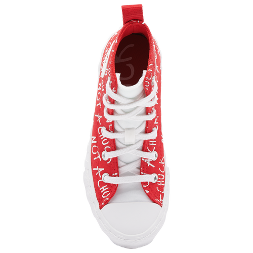 Unt1tl3d high orders converse