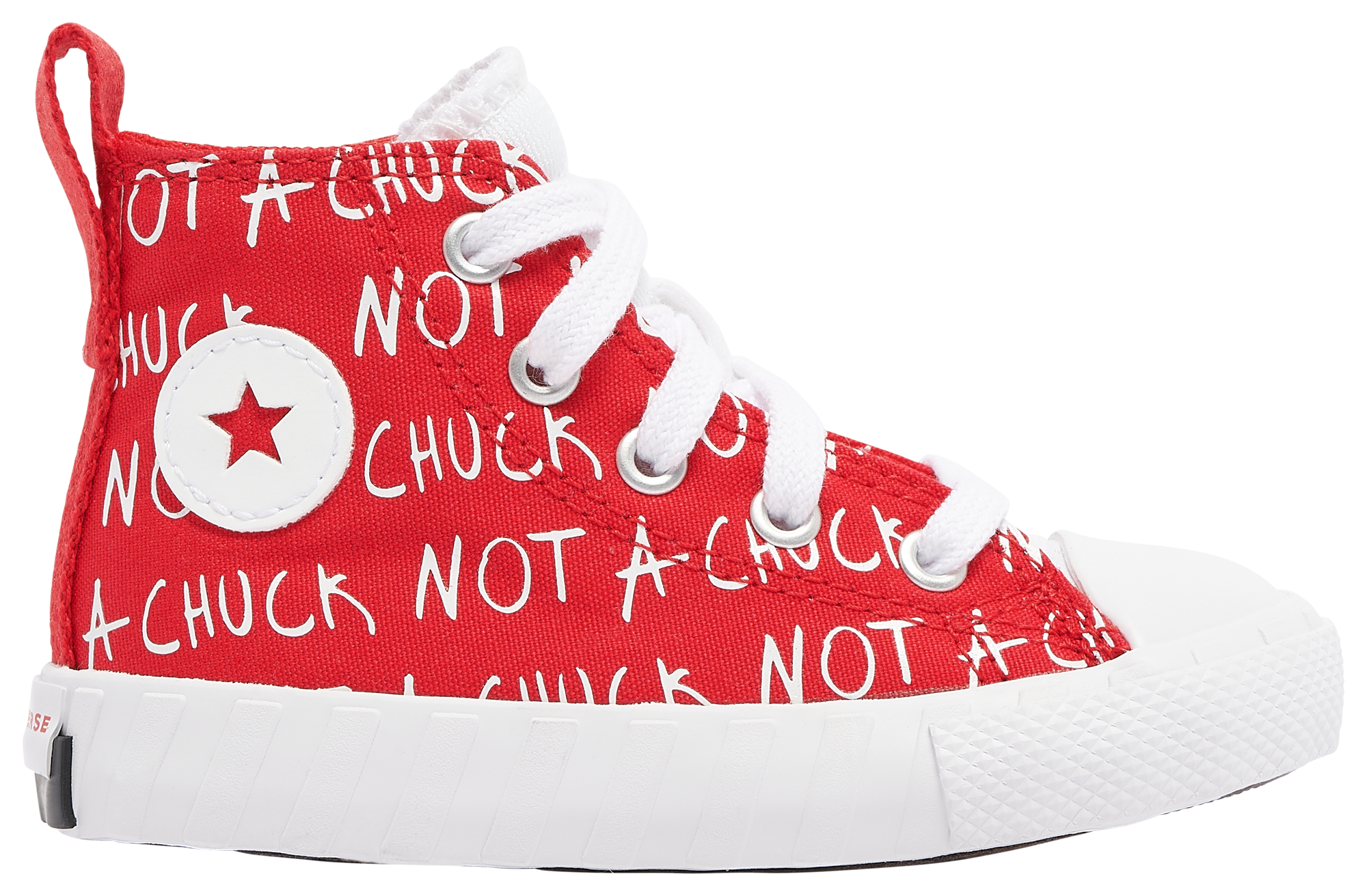 Toddler Converse Foot Locker