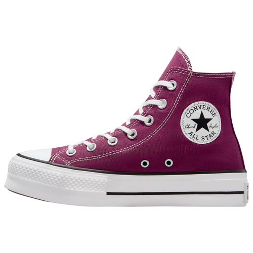 【送料込】 Converse Locker Foot | Lift Star All Taylor Chuck 靴