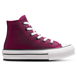 Girls' Preschool - Converse Chuck Taylor All Star Eva Lift - Prime Pink/White/Black