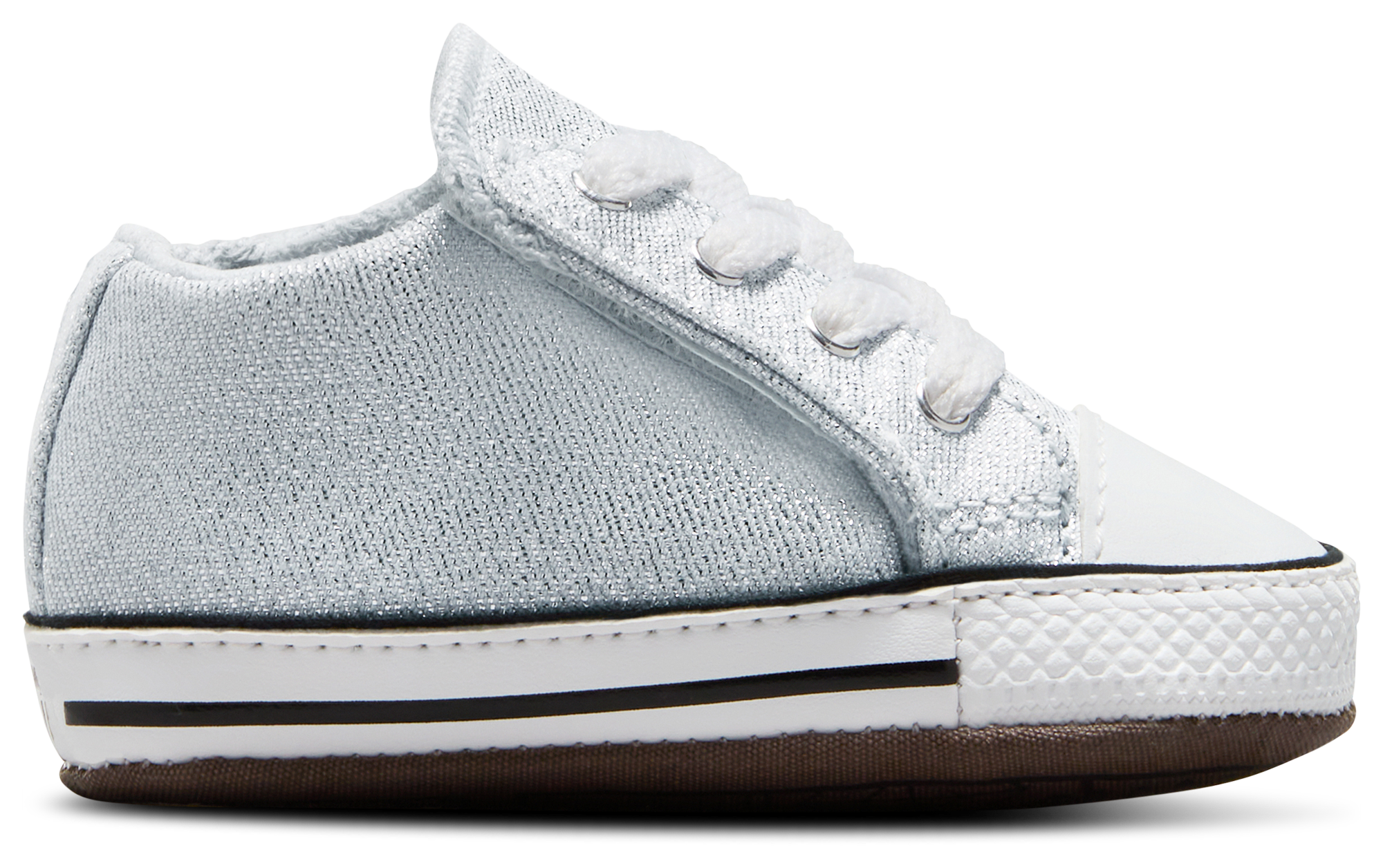 Converse Chuck Taylor All Star Cribster Kids Foot Locker