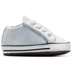 Girls' Infant - Converse Chuck Taylor All Star Cribster - Ghosted/White/Black