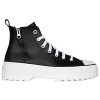 White/Black/White