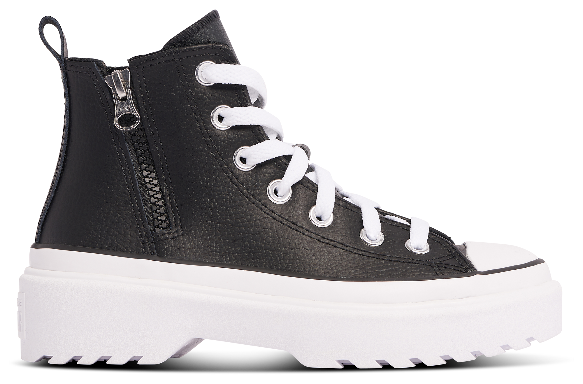 Kalinga Ashok Converse Haute Noir 40 Kalinga Ashok Converse Haute