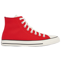 Converse haute rouge 36 best sale