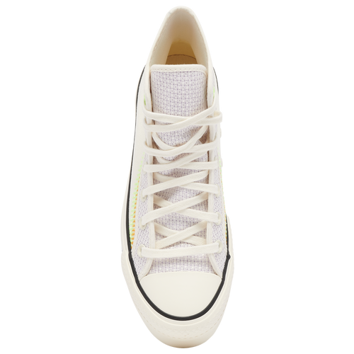 Converse Chuck Taylor All Star Lift Hi | Champs Sports Converse Chuck Taylor All Star Lift Hi | Champs Sports