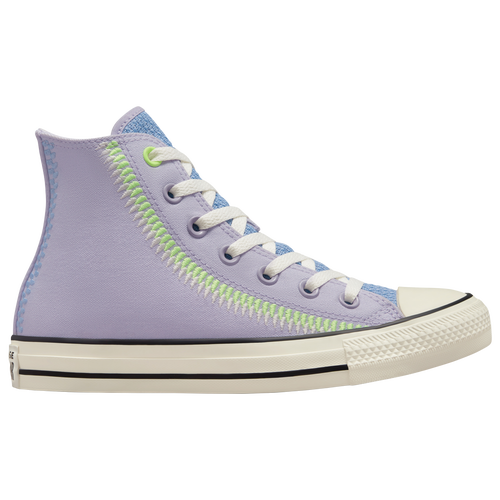 

Converse Womens Converse Chuck Taylor All Star Vapor - Womens Basketball Shoes Ultra Violet/Violet Size 8.0