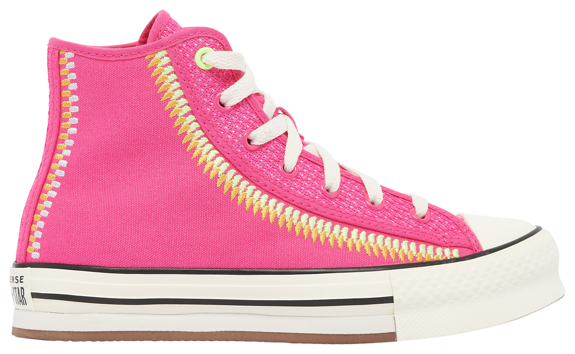 Converse Chuck Taylor All Star Eva Lift