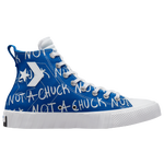 Blue/White