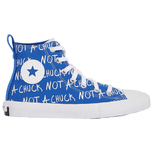 Converse not a chuck sales meaning