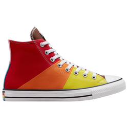 Women's - Converse Chuck Taylor All Star Court - University Red/Purple