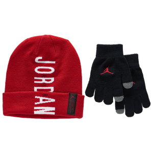 Footlocker Accessori Cappelli e copricapo Berretti Kids Swoosh Unisex Knitted Hats & Beanies 