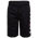 Jordan Vert Mesh Shorts - Boys' Grade School Black/White/Red