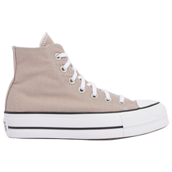 Women's - Converse Chuck Taylor All Star Lift Hi - White/Wonder Stone