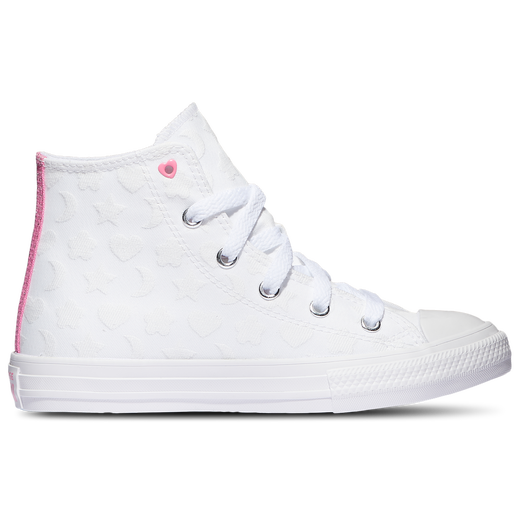 ラッキー　10枚　　　1-9 Converse All Star High Top | Kids Foot Locker