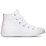 Pink/White