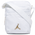 Jordan Airborne Festival Bag - Adult White/Gold