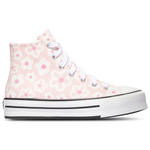 Pink/White
