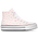 Converse Chuck Taylor All Star EVA Lift Hi - Girls' Grade School Pink/White