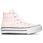 Pink/White