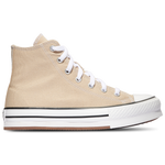 White/Tan