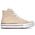 Converse Chuck Taylor All Star EVA Lift Hi - Girls' Grade School White/Tan