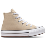 White/Tan