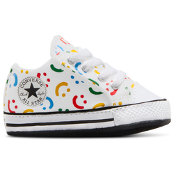 Girls' Infant - Converse Chuck Taylor All Star Cribster - Fever Dream/White