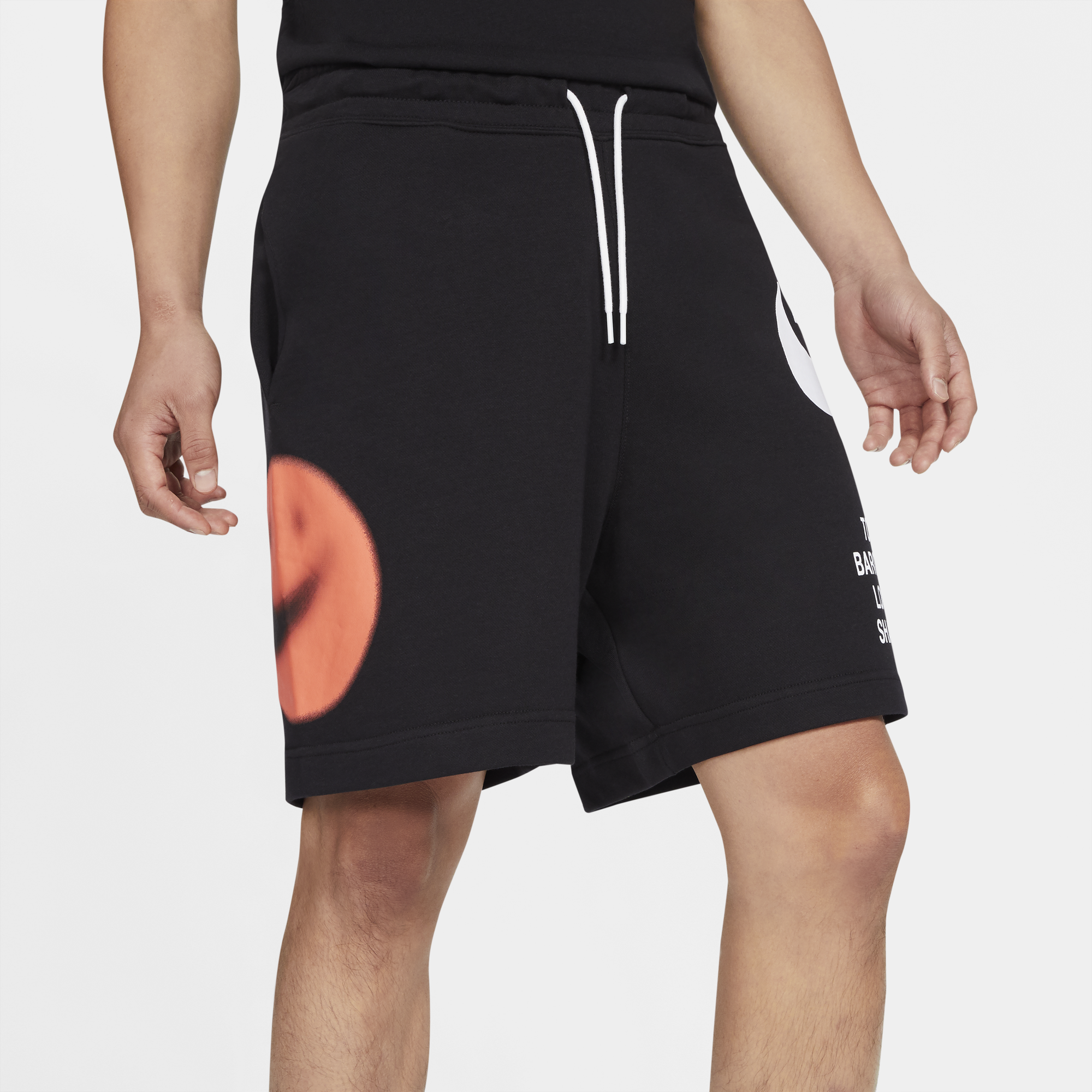 nike shorts footlocker