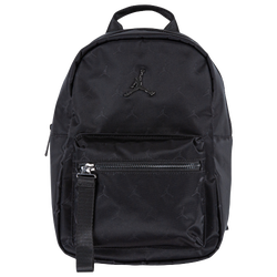 Women's - Jordan Mini Backpack - Black