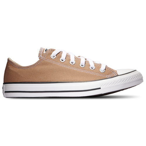 

Womens Converse Converse Chuck Taylor All Star Ox - Womens Shoe Beige/Hot Tea Size 05.5