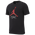 Jordan Jumpman Air HBR T-Shirt - Men's Black/Gym Red