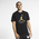 Jordan Jumpman Air HBR T-Shirt - Men's Metallic Gold/Black