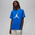 Jordan Jumpman Air HBR T-Shirt - Men's Game Royal/White