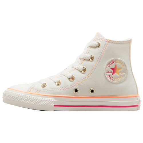 Converse Glazed Chrome Chuck Taylor All Star Hi Champs Sports