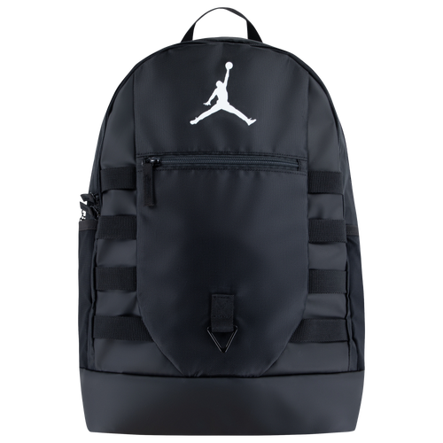 

Jordan Jordan Sport Backpack - Adult Black/Black Size One Size