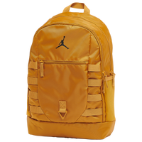 Jordan Monogram Mini Backpack-Red